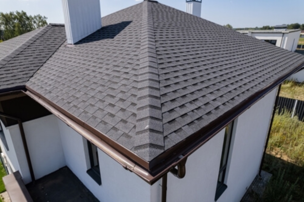 Travaux de toiture & charpente