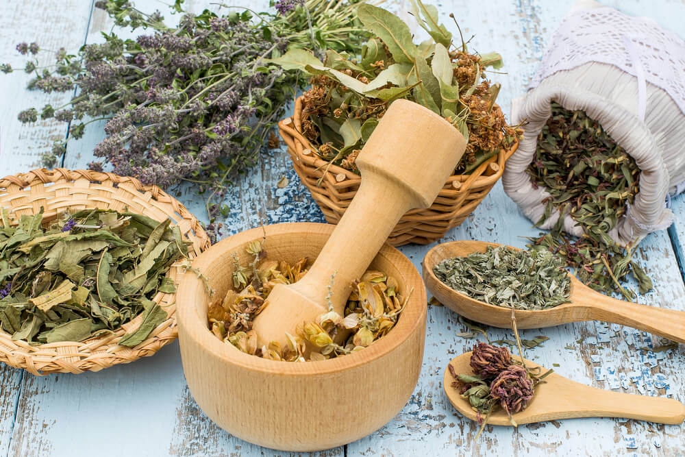 Préparation des médicaments
