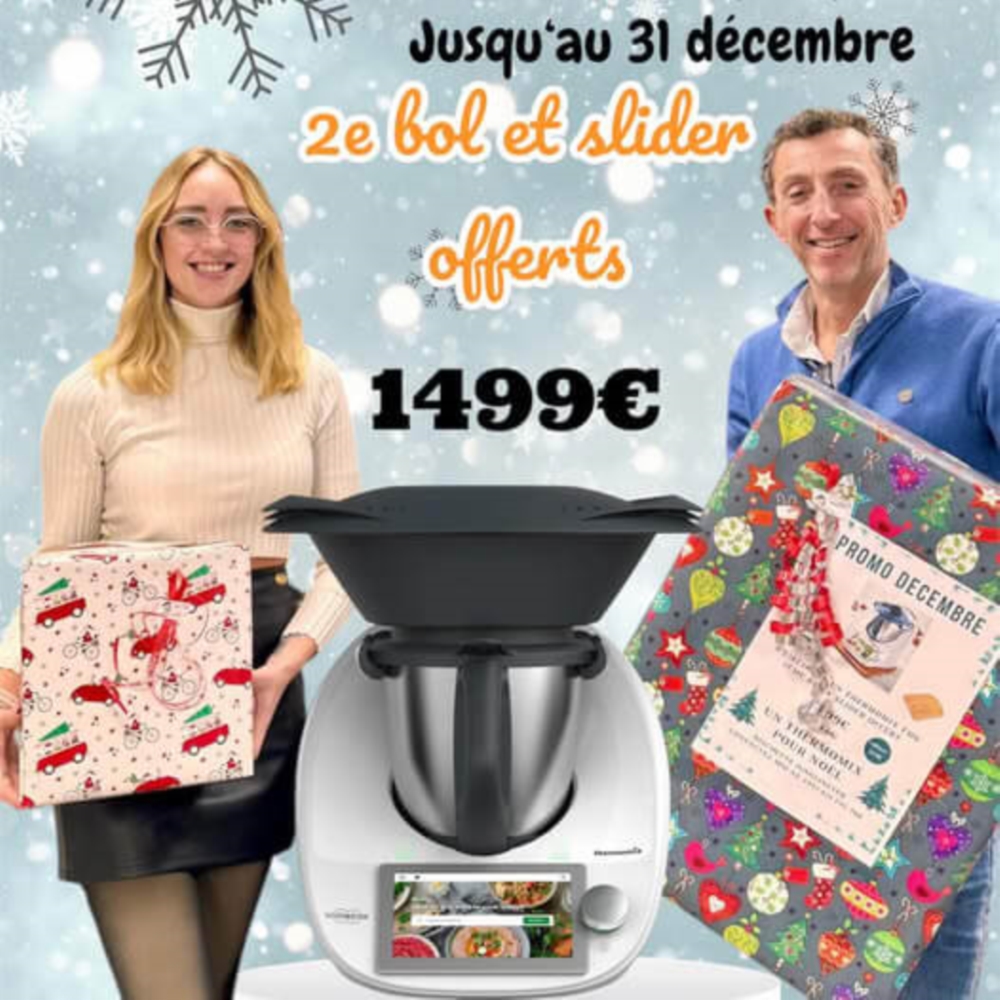 THERMOMIX TM6