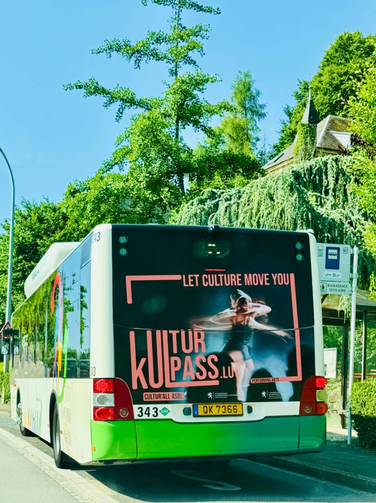 Contenus Créatifs & Projets Culturels