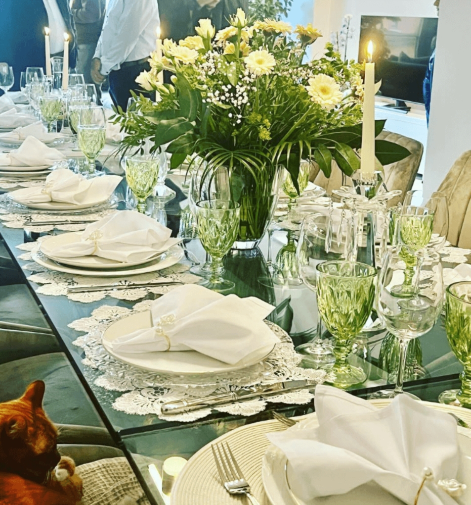 Événements privés