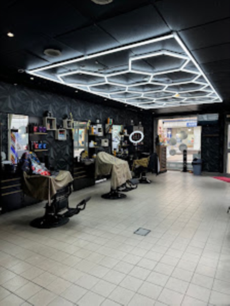 Découvrez L’Artiste Barber à Villerupt