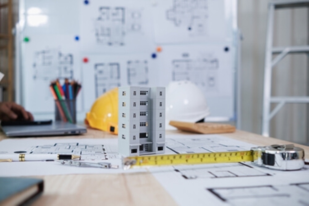 Conception & Calcul de structures