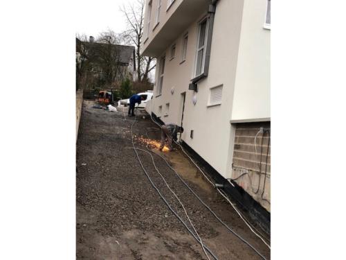 Installations - résidences