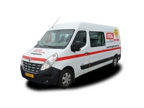 D7 / Transport de personnes 7 places