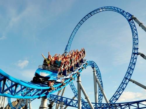 EUROPA-PARK RUST