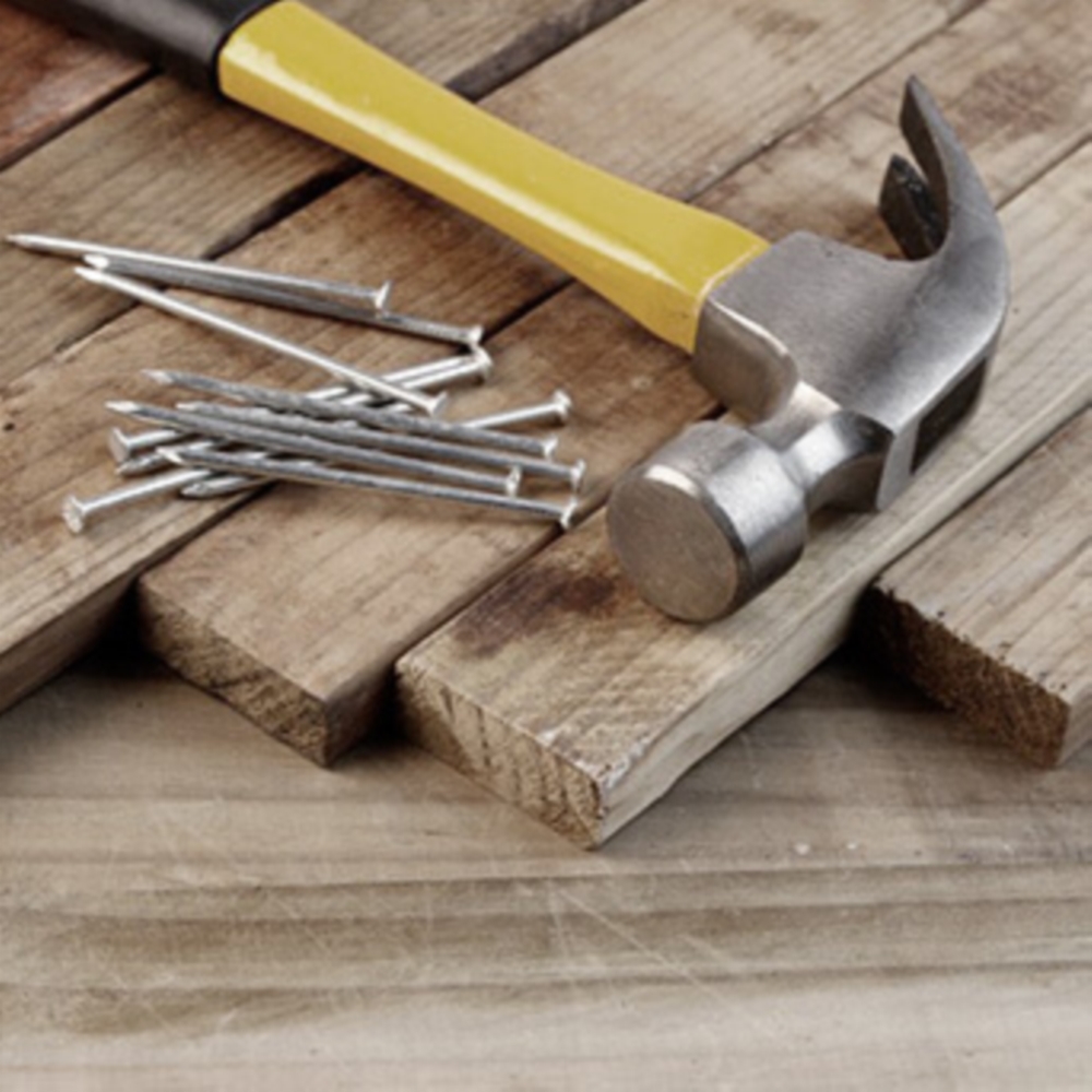 Ënnerhalt a Reparatioun