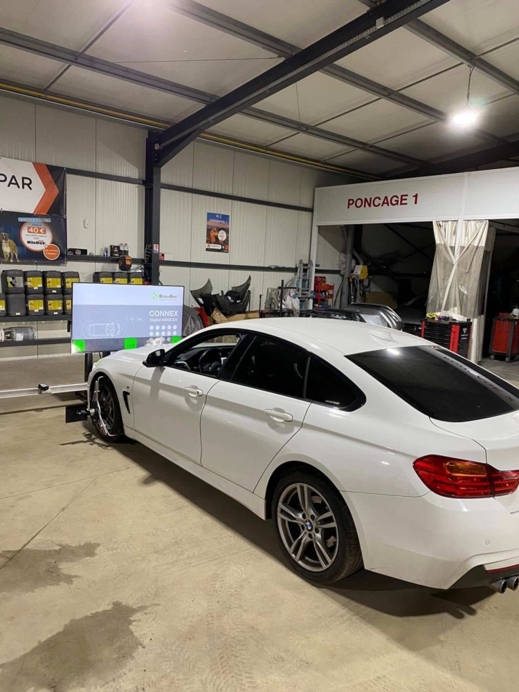 Confort & Technologie : gardez votre voiture performante