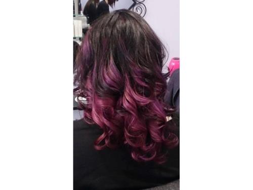 Coloration