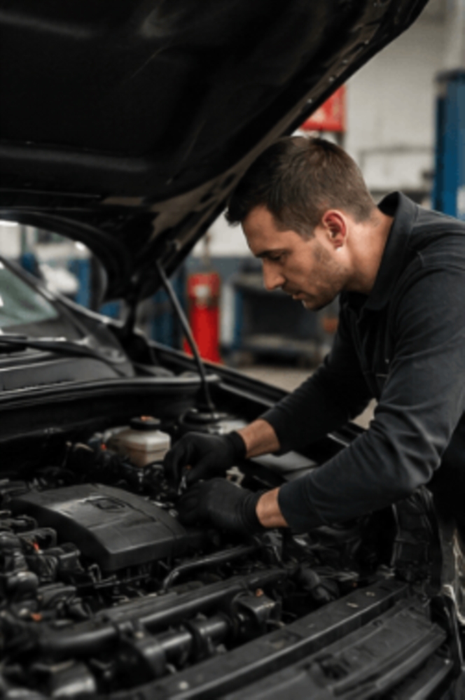Un service fiable et professionnel