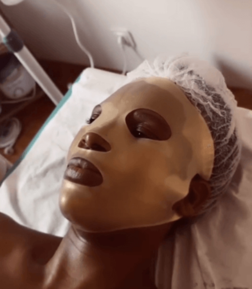  Maquillage & Soins Visage