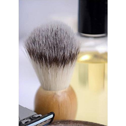 Taille de la barbe à l'ancienne