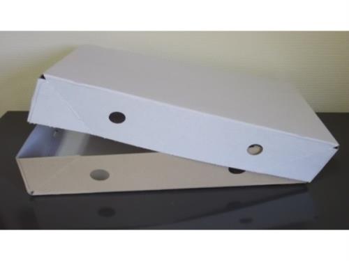 Boîtes pour viandes ou gibiers