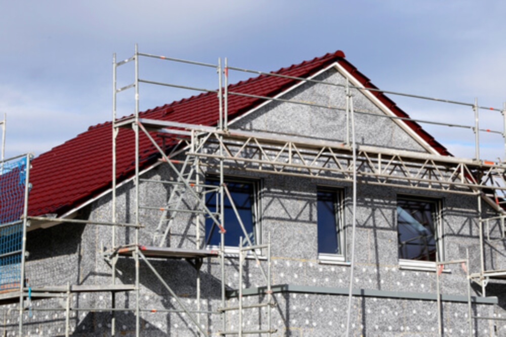 Isolation Thermique par l’Extérieur (ITE)