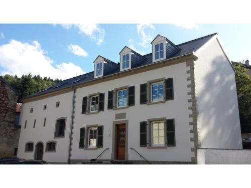 Maison à Bourglinster