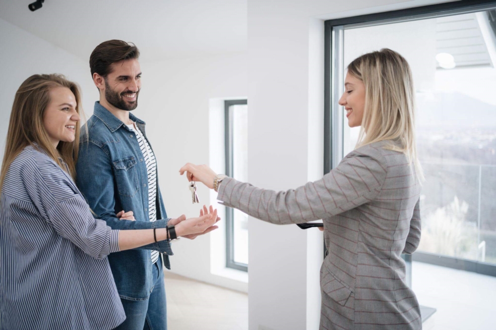 Votre partenaire immobilier de confiance à Rodange