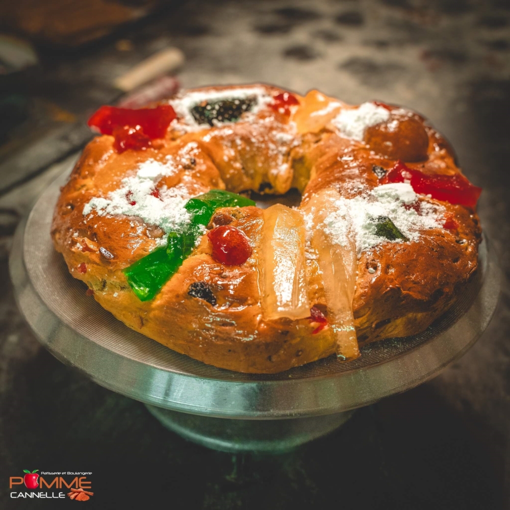 Pâtisserie & Boulangerie