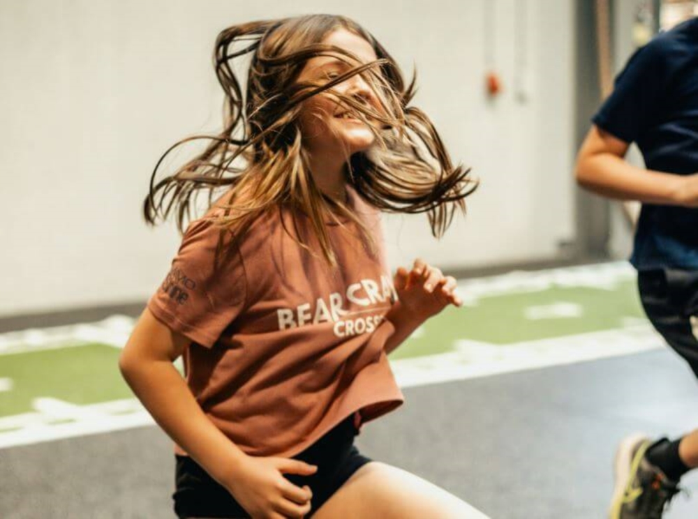 CrossFit Teens