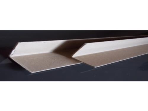 Cornières de protection