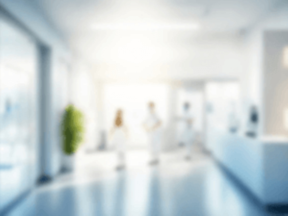 Travailler dans le secteur hospitalier 