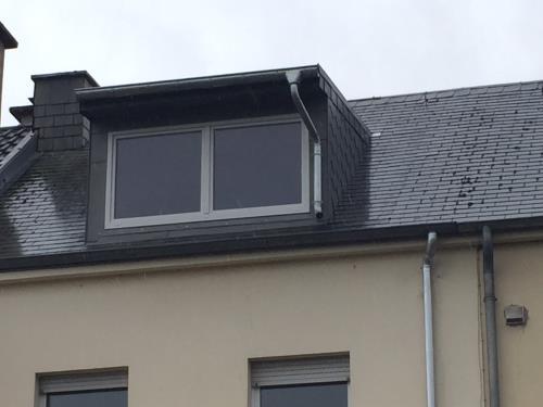 Dormer loft conversions 