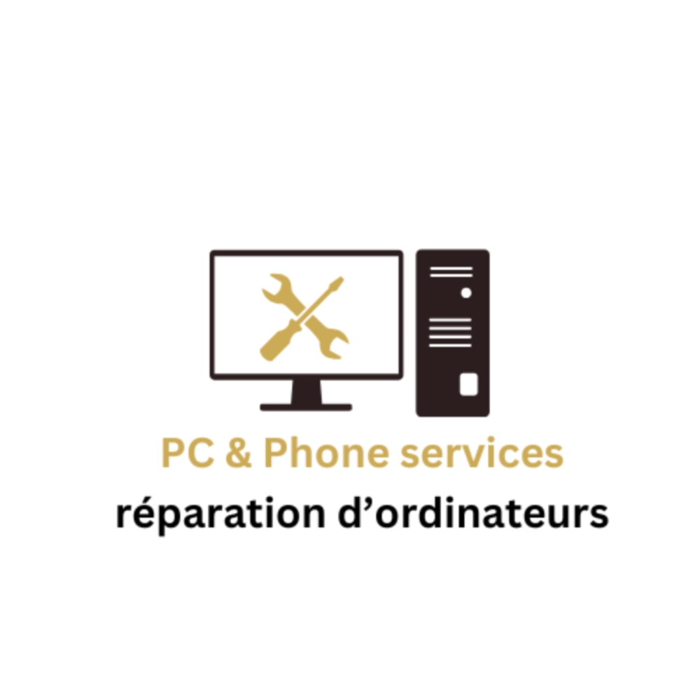 Réparation PC