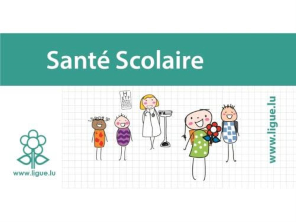 Santé scolaire