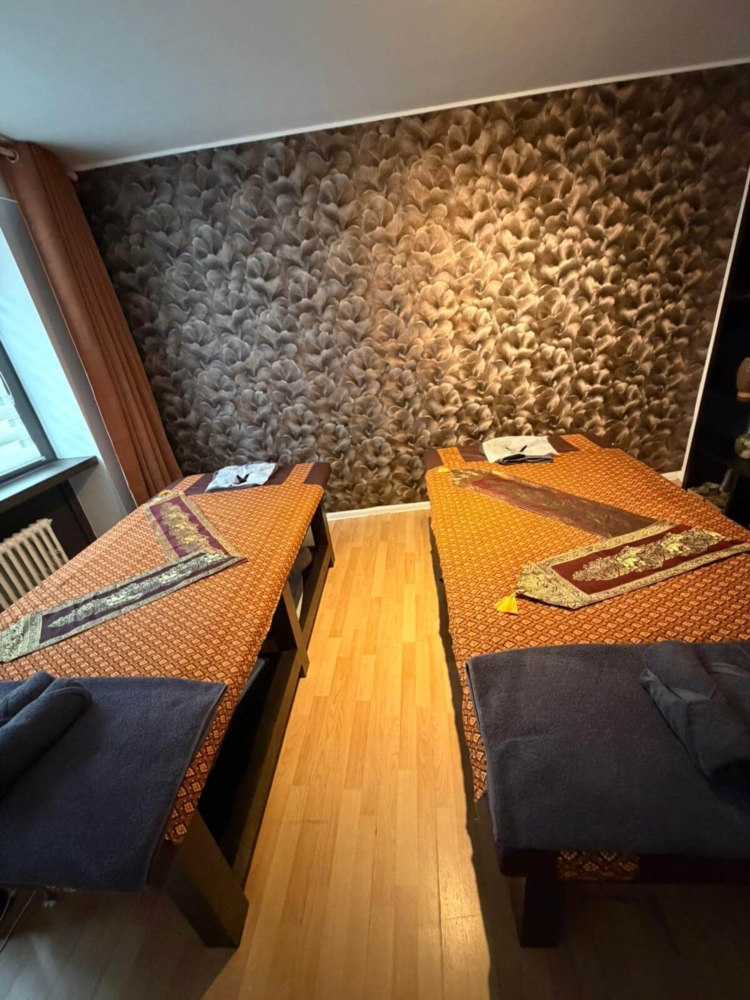 L’authenticité du massage thaïlandais