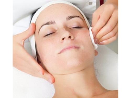 Exfoliations efficaces