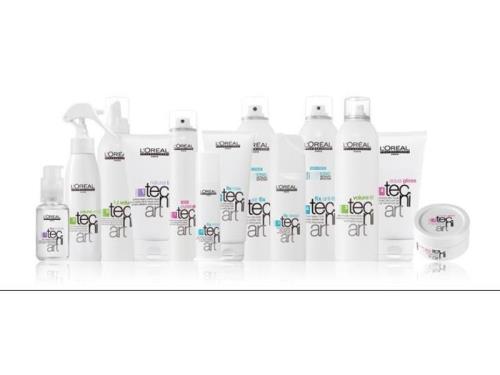 L'Oréal Professionnel Tecni Art