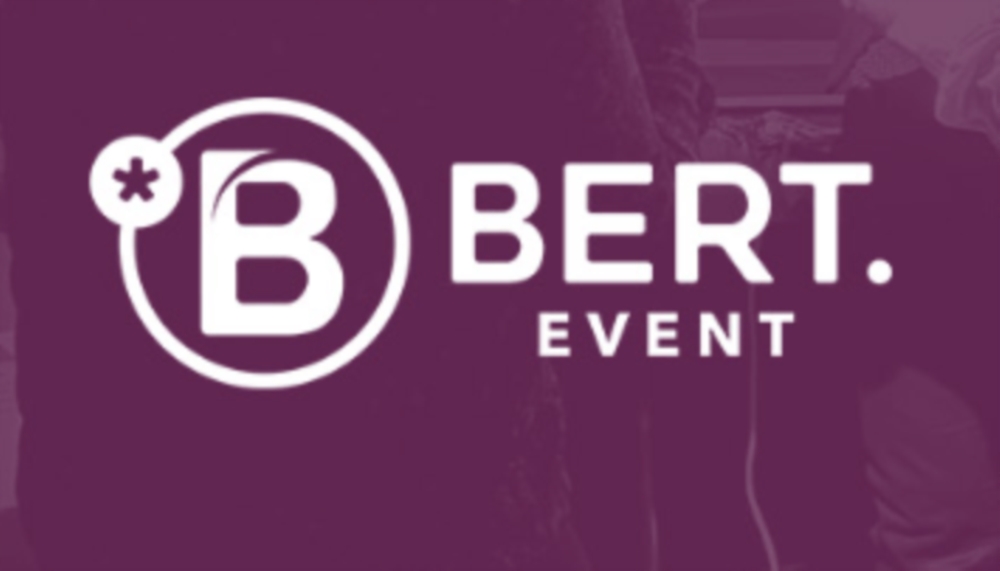 Bert Event