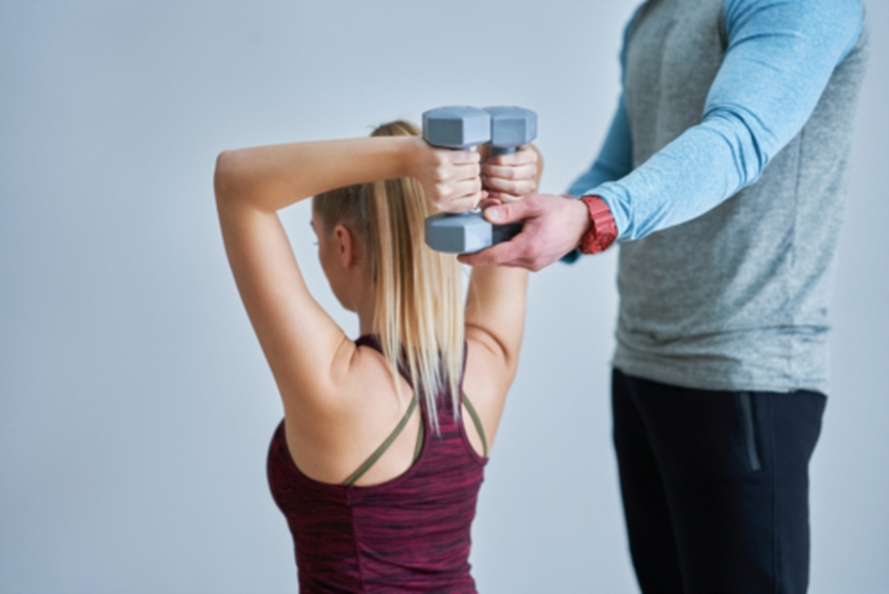 Renforcement musculaire