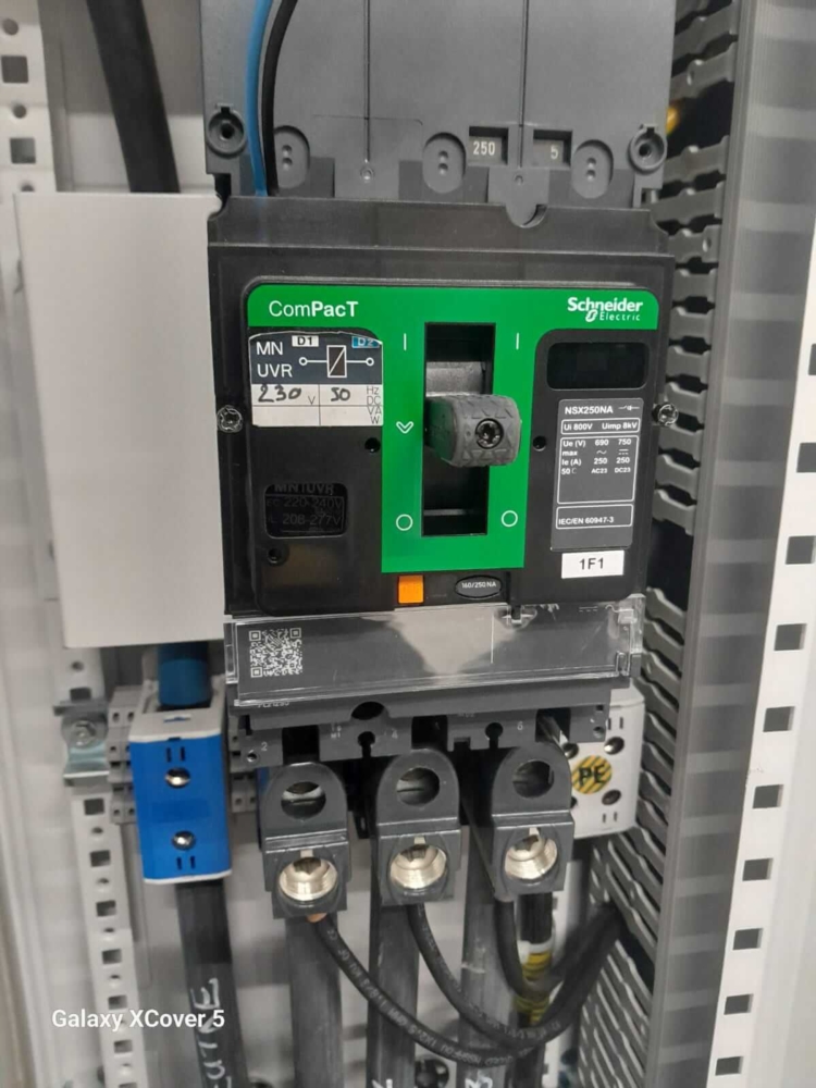 Nos contrats de maintenance et d'astreinte