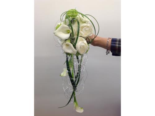 Bouquet de mariée