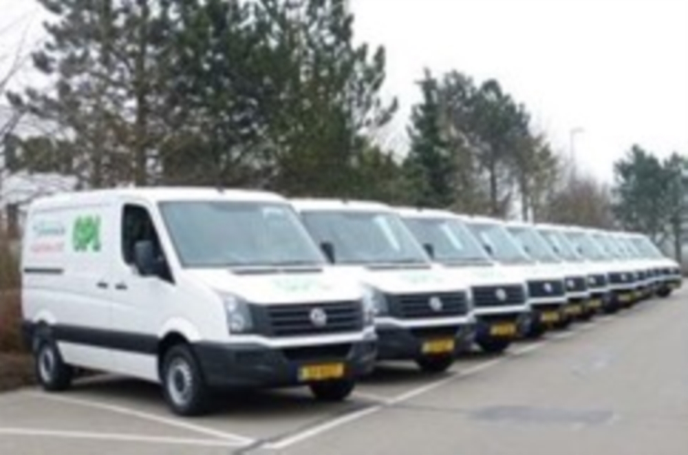Transport et livraison