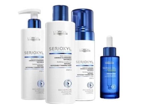 Serioxyl