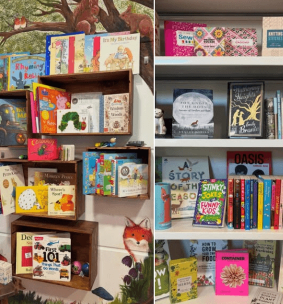 Un peu de lecture...