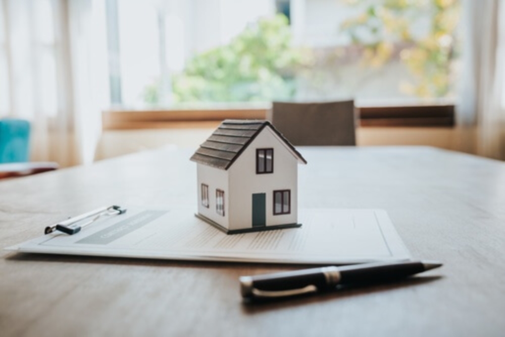 Vente immobilière