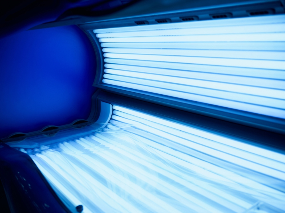Solarium