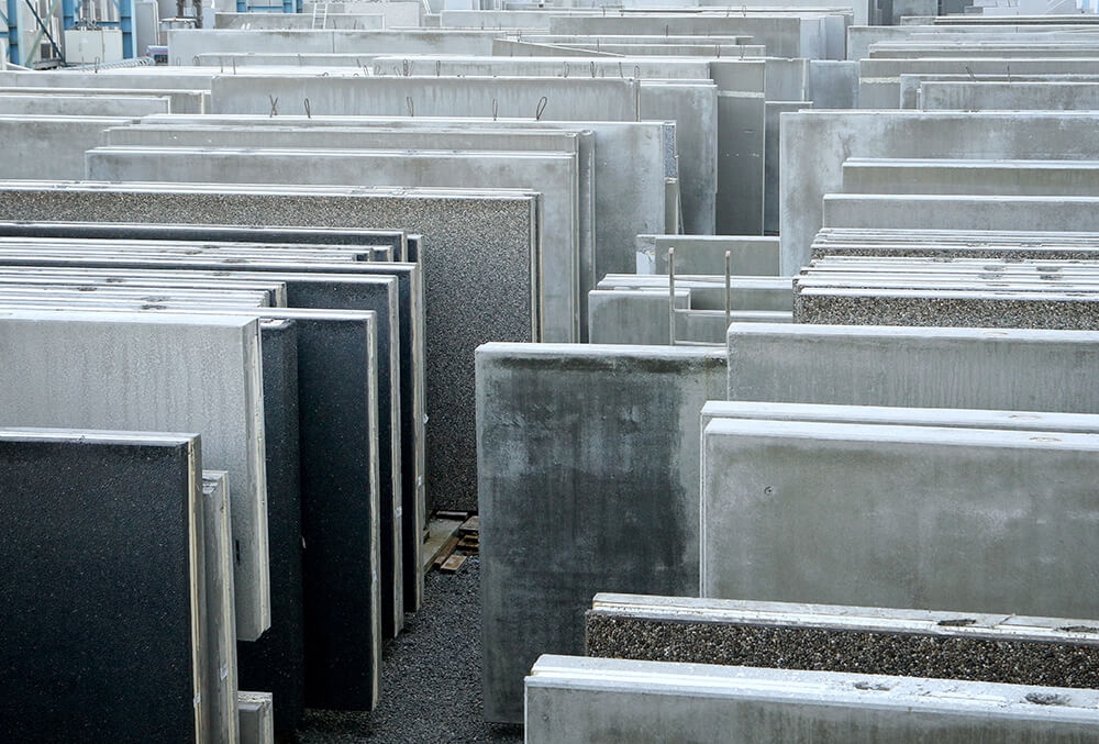 Une méthode de travail unique