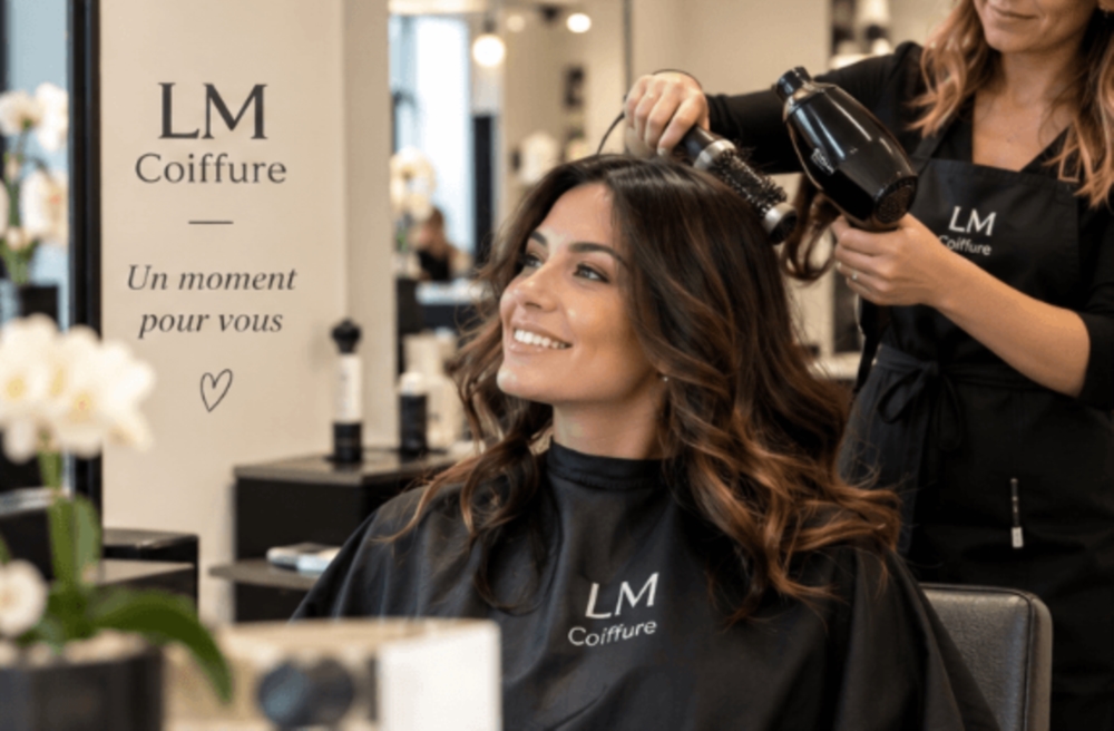Coiffure et beauté à Luxembourg : accordez-vous un moment 