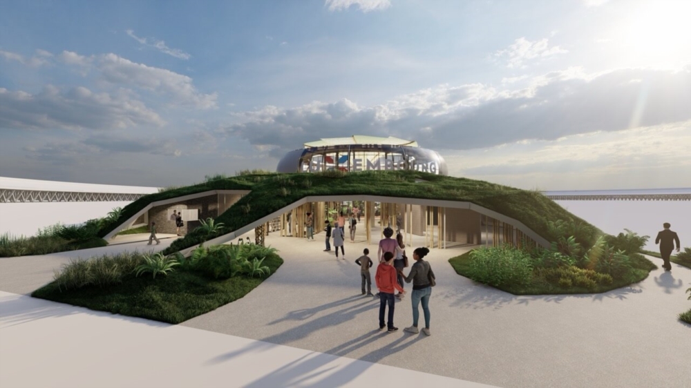 Architecture  / Rendering