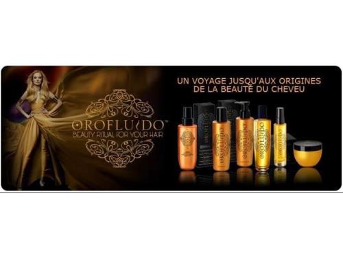 Orofluido
