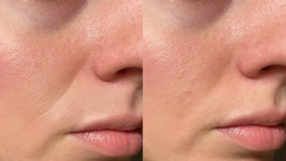 Proposez-vous des soins du visage anti-âge ?