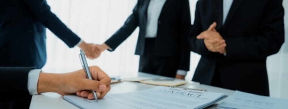 Droit des sociétés et commercial