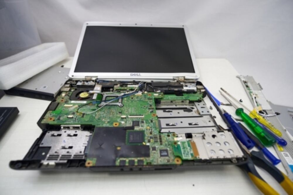 Électronique & Réparation