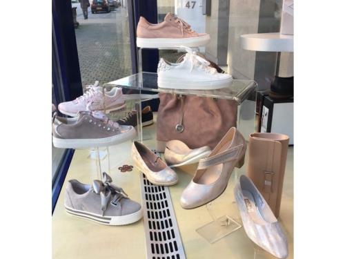 Chaussures femmes