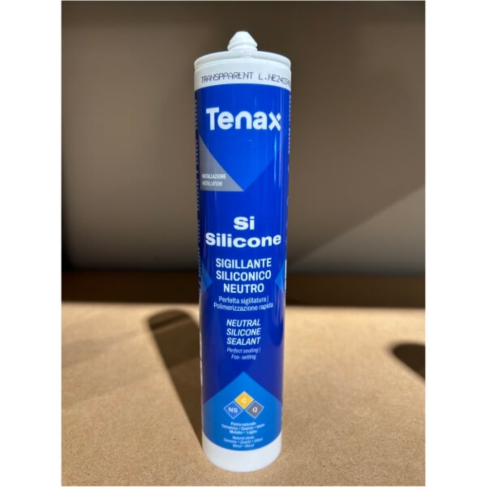 Si Silicone pour Céramique Pierre Naturelle Quartz