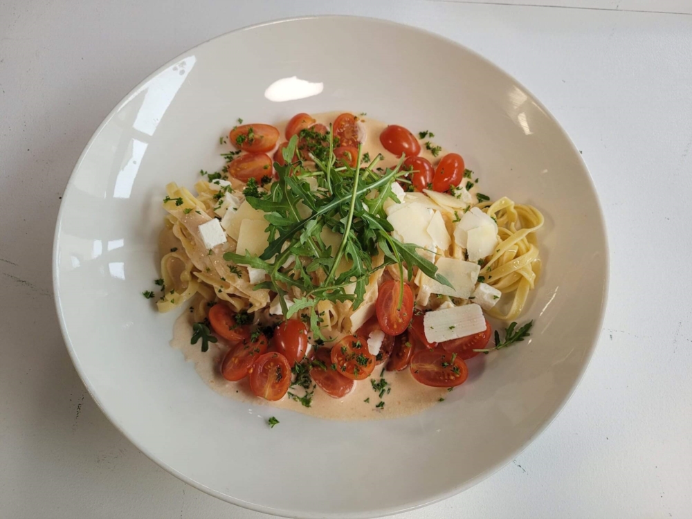 Espace Bistro