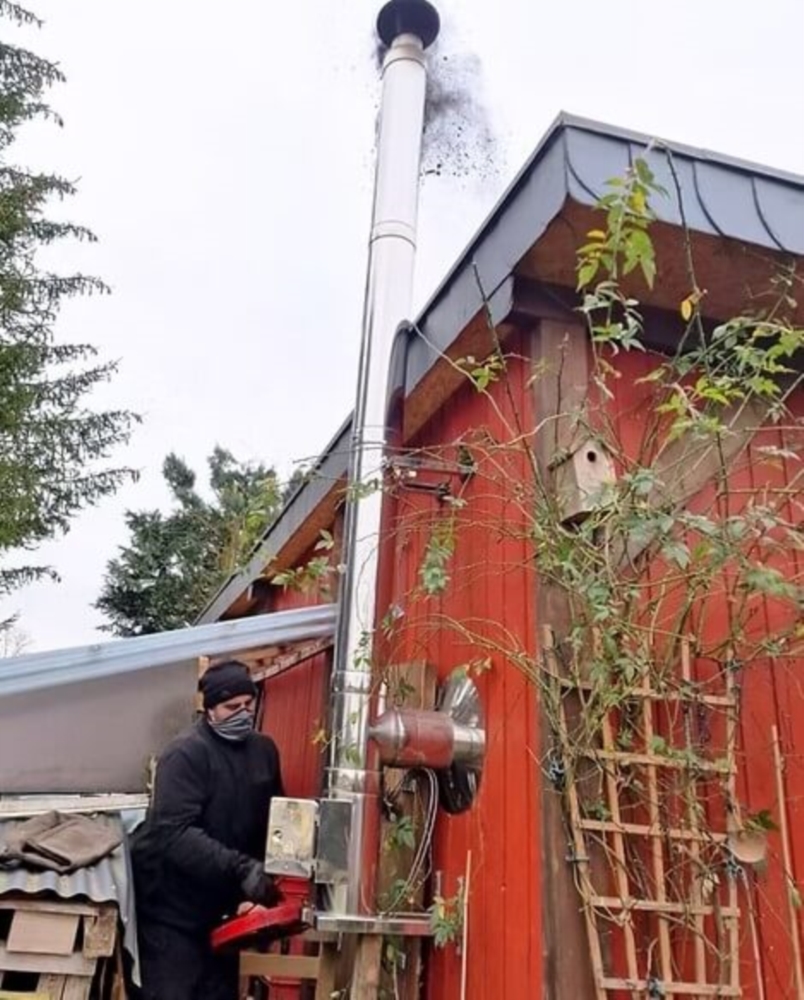 Kaminreinigung in Luxemburg